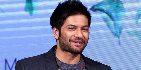 Bollywood actor Ali Fazal (Photo | PTI)