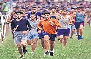 No timeline for fresh recruitments, says Indian Army