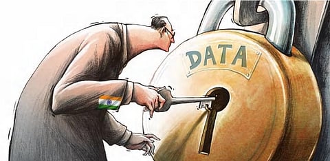 Express Illustrations /Soumyadip Sinha