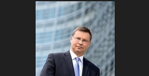 The plan is part of a broader EU strategy to wean the bloc off Russian energy supplies.