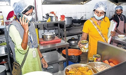 Representational image | Express