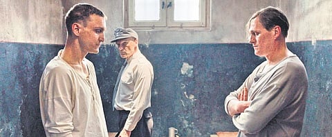 A still from  ‘Great Freedom’