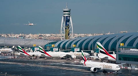 Emirates (Photo | AP)