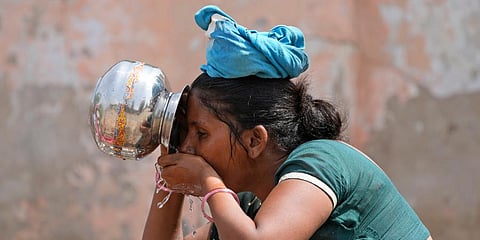 Representational image (Photo | AP)