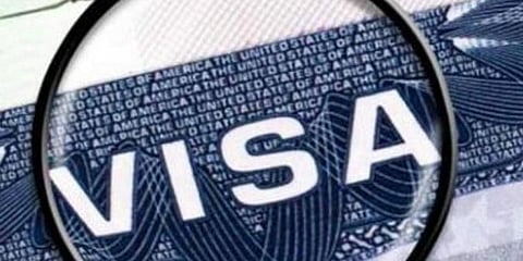 Visa