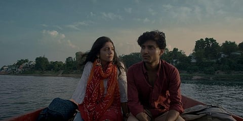 A still from 'Who Am I' (Photo | IANS)