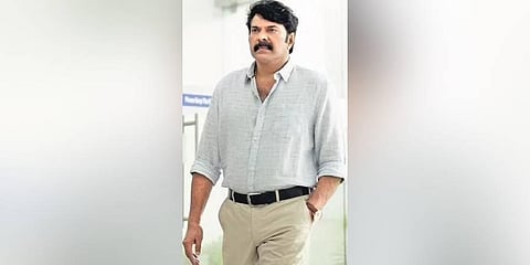Mammootty brings out his most chilling turn in ages