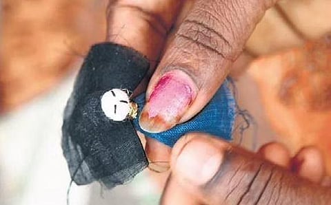 Tsunamika calls for change