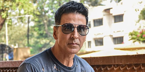 Akshay Kumar tests positive for covid-19, cancels Cannes visit
