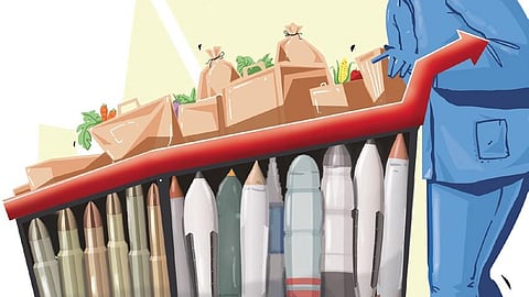 Image used for representational purposes only.