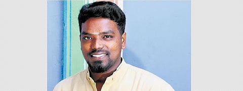 A climb to earn back pole position in Mallakhamb