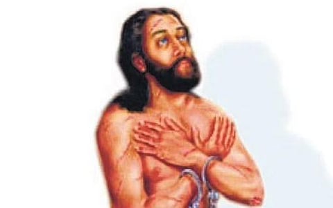 TN’s Devasahayam Pillai to become India’s first layman Saint