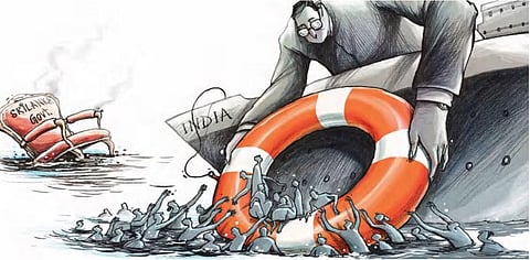 Photo: Soumyadip Sinha