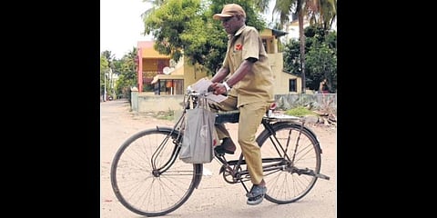 A ‘taxing’ job awaits Chennai’s postmasters