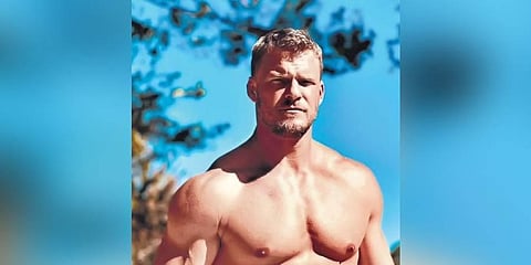 Reacher star Alan Ritchson joins cast of Fast X