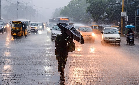 Image used for representational purpose only. (Photo | Debadatta Mallick, EPS)