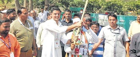 Photo: Shekhar Yadav