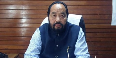 Nagaland to hold meet with tribal bodies before oil exploration deal with Assam: DyCM
