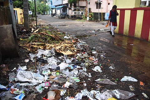 Photo | Ashwin Prasath, EPS