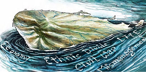 Illustration: Soumyadip Sinha