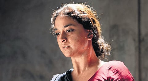 A still from the movie. ( File Photo)