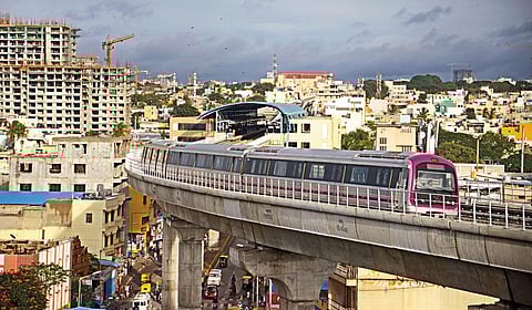 Image for representational purpose only. ( File | EPS)