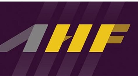 Asian Hockey Federation