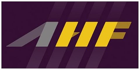 Asian Hockey Federation. (Photo | Twitter/ @asia_hockey)