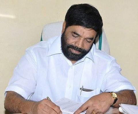 VN VASAVAN (KOTTAYAM): With factionalism troubling holders KC(M) in finalising their candidate, LDF has gone far ahead in campaigning in Kottayam, fielding their district secretary and former MLA hims