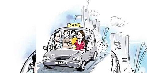 Image for representational purpose only.