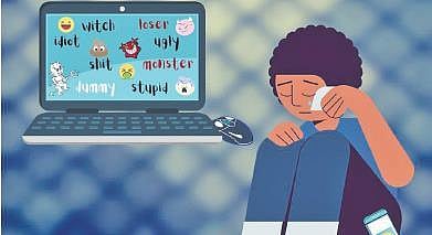 Of trolls and Internet toxicity