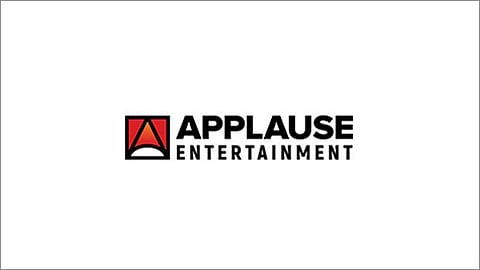 Applause Entertainment