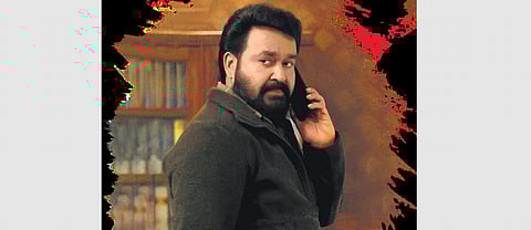 ‘12th Man is nothing like Drishyam films’