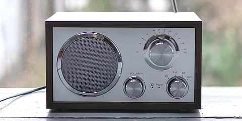 Community radio to ease traffic snarls? St Teresa’s College has some tips