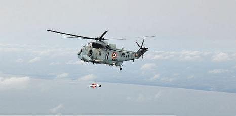 New system will strengthen the Indian Navy’s offensive capability | Express