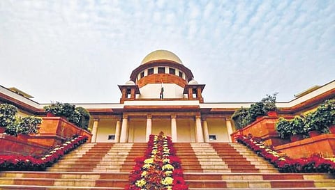 SC gives nod to OBC quota in MP local body elections