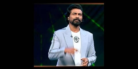 Remo D'Souza(Photo | Instagram)