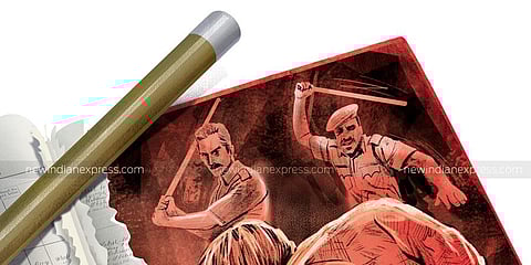 Image for representational purpose only. ( Express Illustration)