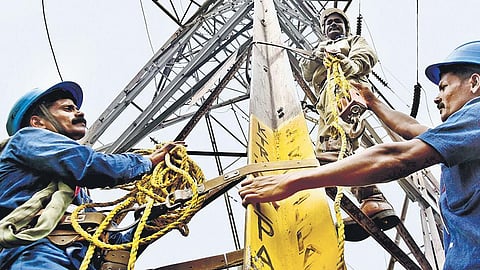 TNPDCL floats new tenders for 3.05 crore smart meters under RDSS