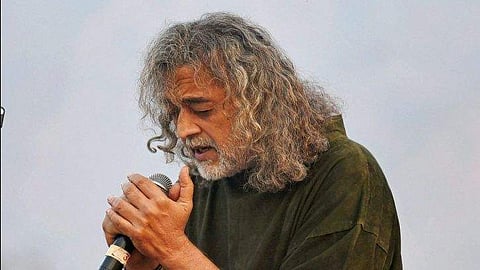 Singer Lucky Ali. (File | PTI)