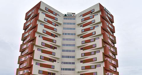 Govt cuts rent in Coimbatore tech Park to draw more firms