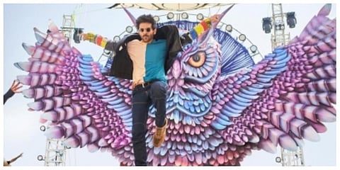 'Bhool Bhulaiyaa 2' becomes Kartik's biggest opener, makes Rs 14.11 cr on Day 1