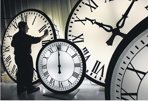 Image used for representational purpose only. (File Photo)