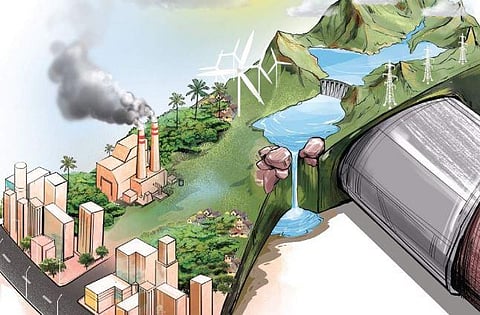 Image used for representational purpose only. (Express Illustrations)
