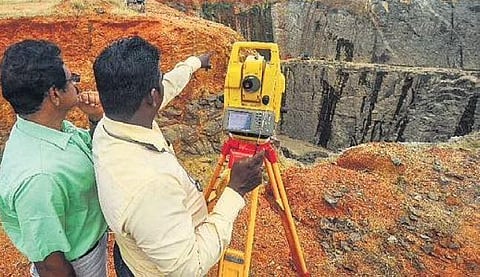 Owner, son accused in Tirunelveli quarry accident arrested in Karnataka