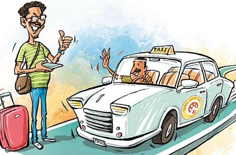 ‘Kerala Savari’ to hit Capital roads from next month