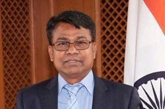 AICC in-charge of Bihar, Bhakta Charan Das. (Facebook photo)