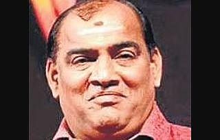 Mattanoor Sankarankutty to head Sangeetha Nataka Akademi