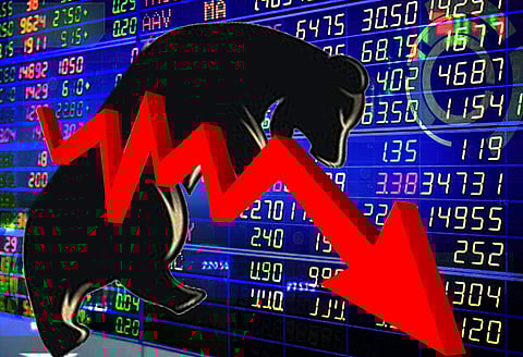 Economic growth may have slowed to 3.5 per cent in Q4 FY22: Report