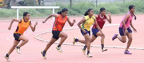 Image for representational purpose only. ( File | EPS)